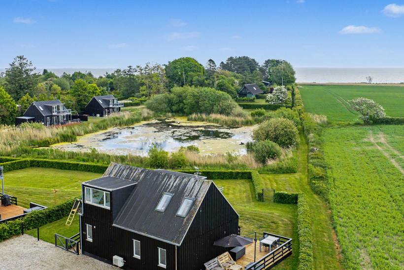 Foto von Ferienhaus YO62 in Bukkemose - Langeland