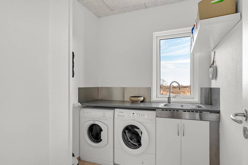 Foto von Ferienhaus YO62 in Bukkemose - Langeland