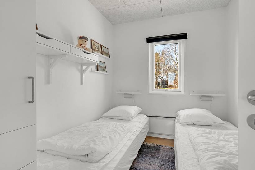 Foto von Ferienhaus YO62 in Bukkemose - Langeland