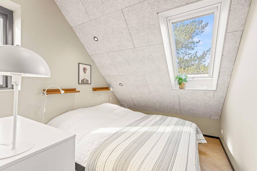 Foto von Ferienhaus YO68 in Kongsmark - Rømø