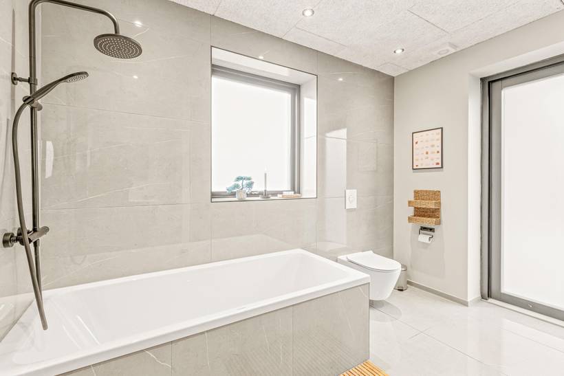 Foto von Ferienhaus YO68 in Kongsmark - Rømø
