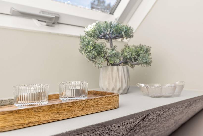 Foto von Ferienhaus YO68 in Kongsmark - Rømø
