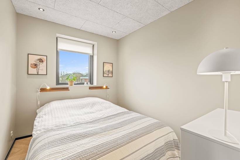 Foto von Ferienhaus YO68 in Kongsmark - Rømø