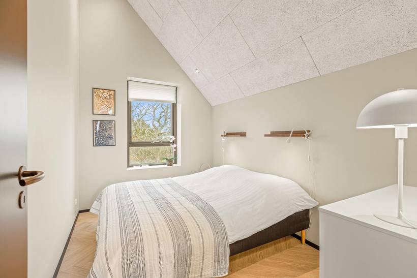 Foto von Ferienhaus YO68 in Kongsmark - Rømø