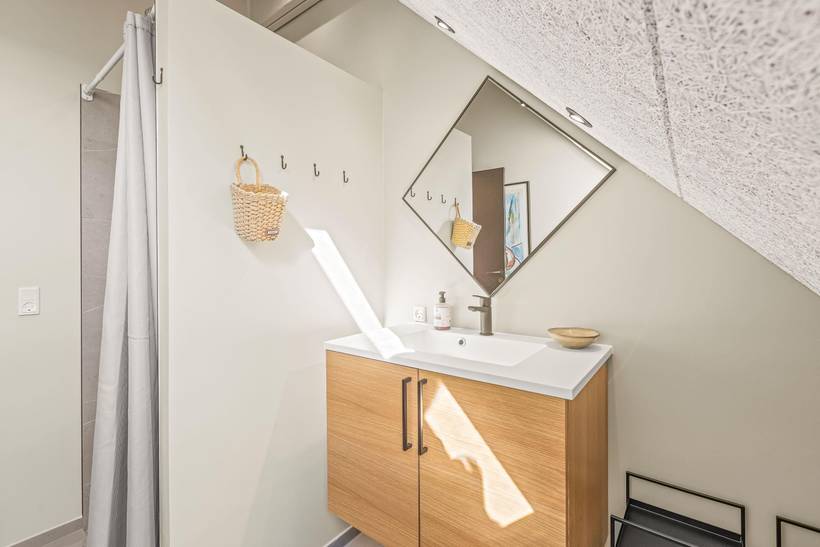 Foto von Ferienhaus YO68 in Kongsmark - Rømø