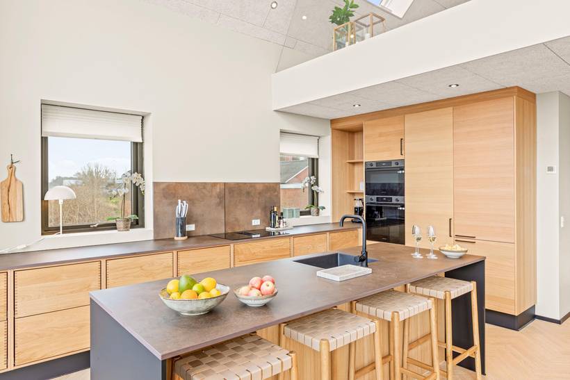 Foto von Ferienhaus YO68 in Kongsmark - Rømø
