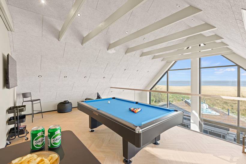 Foto von Ferienhaus YO68 in Kongsmark - Rømø