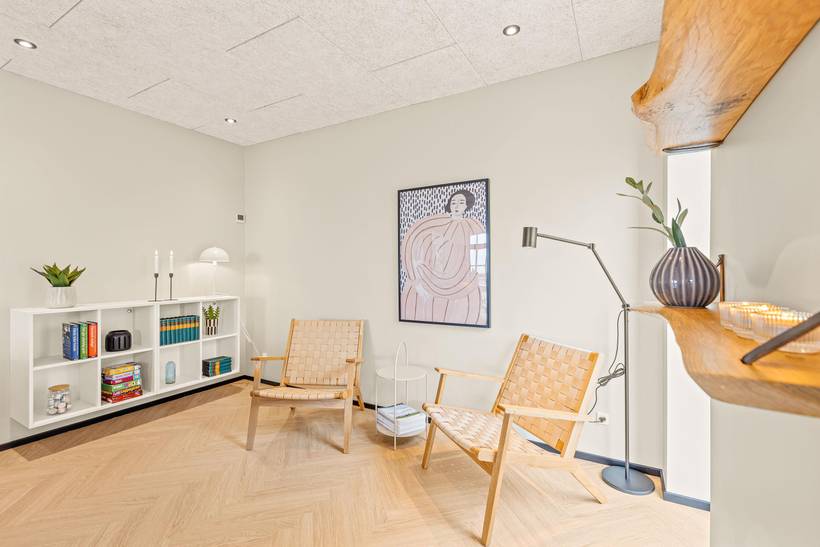 Foto von Ferienhaus YO68 in Kongsmark - Rømø