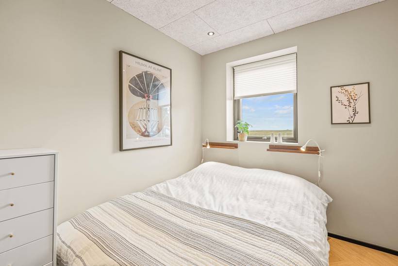 Foto von Ferienhaus YO68 in Kongsmark - Rømø