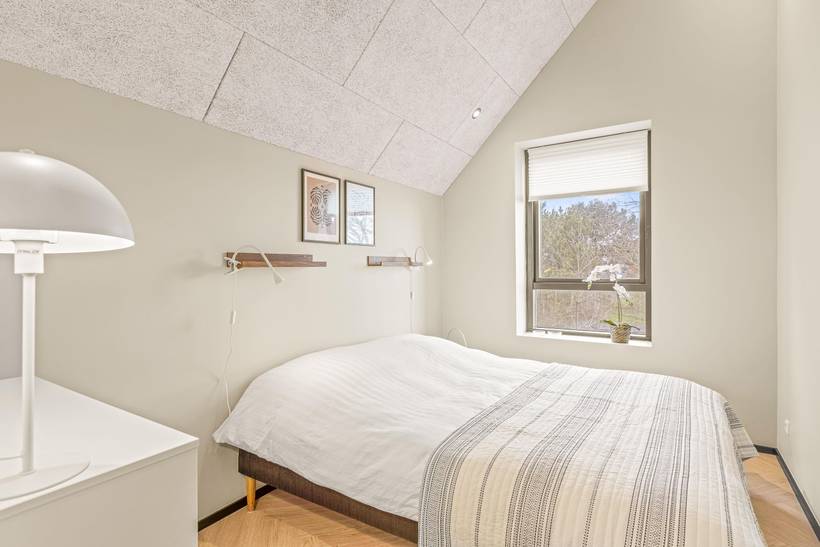 Foto von Ferienhaus YO68 in Kongsmark - Rømø