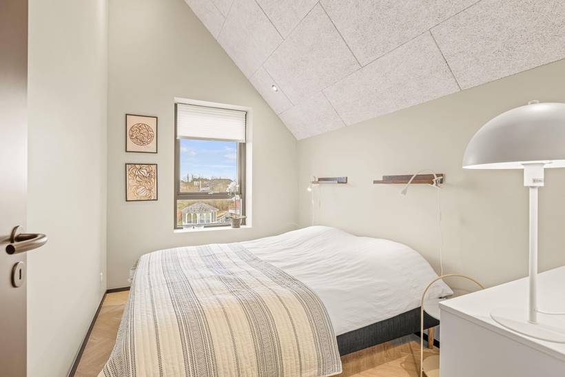 Foto von Ferienhaus YO68 in Kongsmark - Rømø