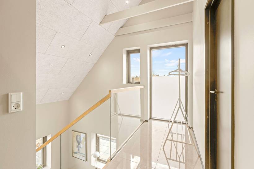Foto von Ferienhaus YO68 in Kongsmark - Rømø