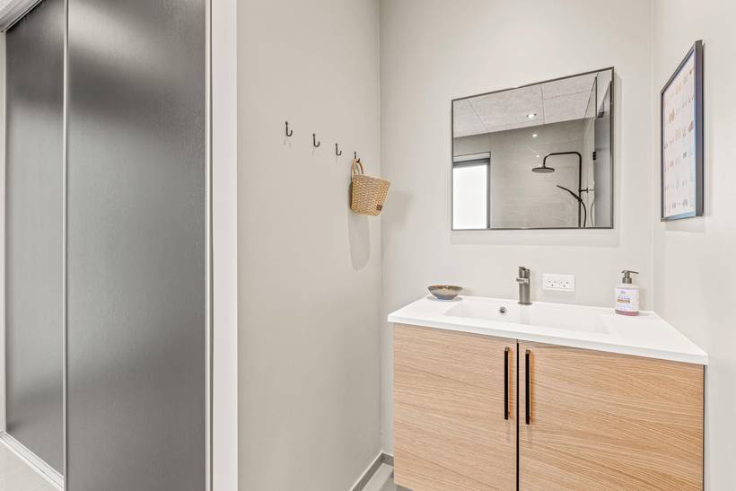 Foto von Ferienhaus YO68 in Kongsmark - Rømø