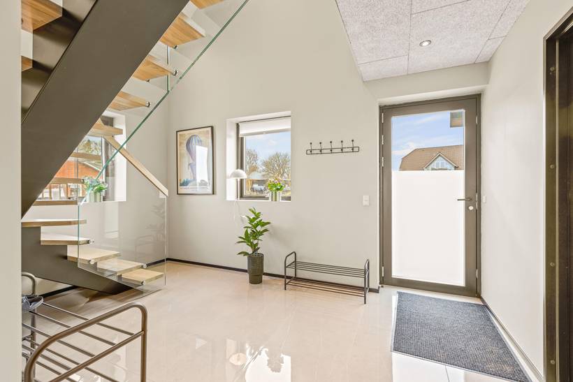 Foto von Ferienhaus YO68 in Kongsmark - Rømø
