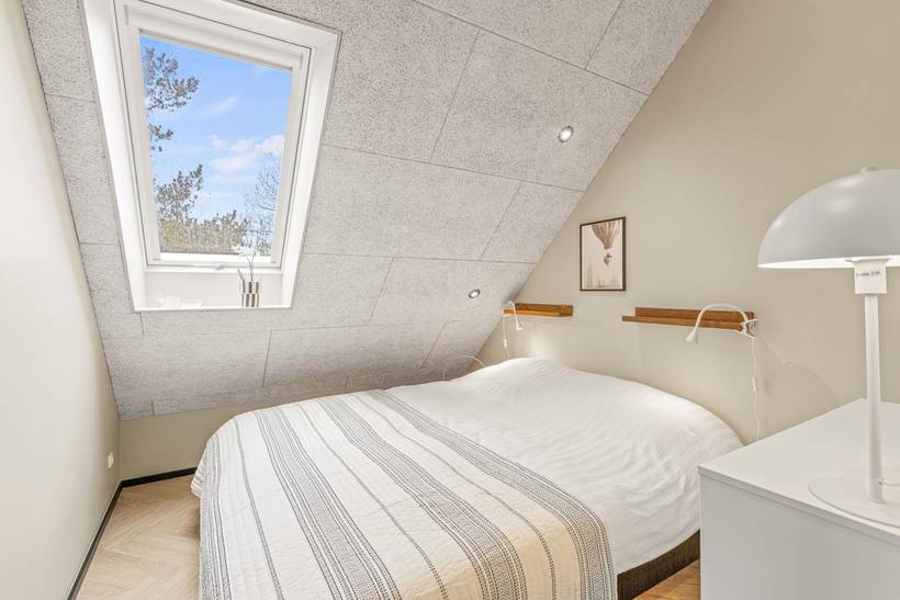 Foto von Ferienhaus YO68 in Kongsmark - Rømø