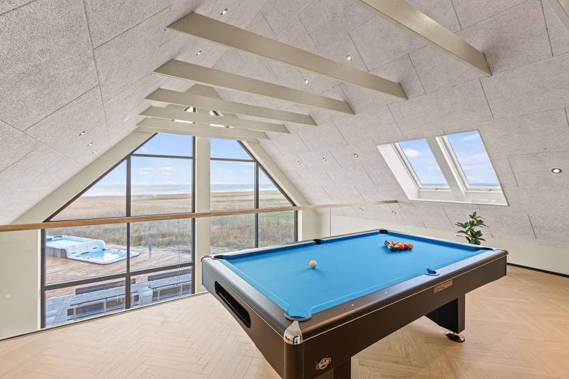 Foto von Ferienhaus YO68 in Kongsmark - Rømø
