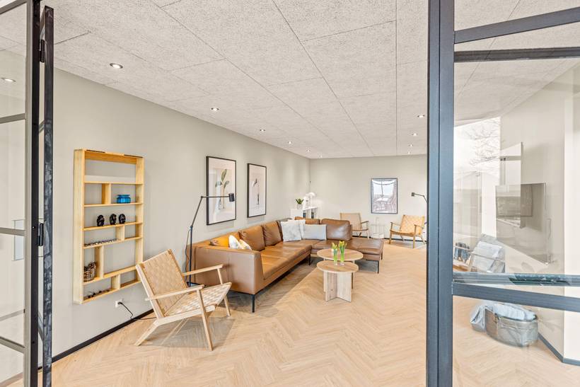 Foto von Ferienhaus YO68 in Kongsmark - Rømø