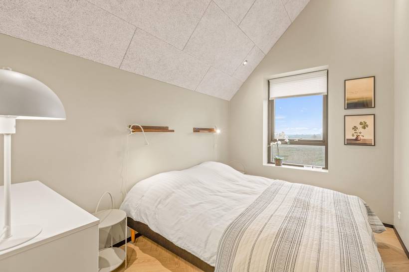 Foto von Ferienhaus YO68 in Kongsmark - Rømø