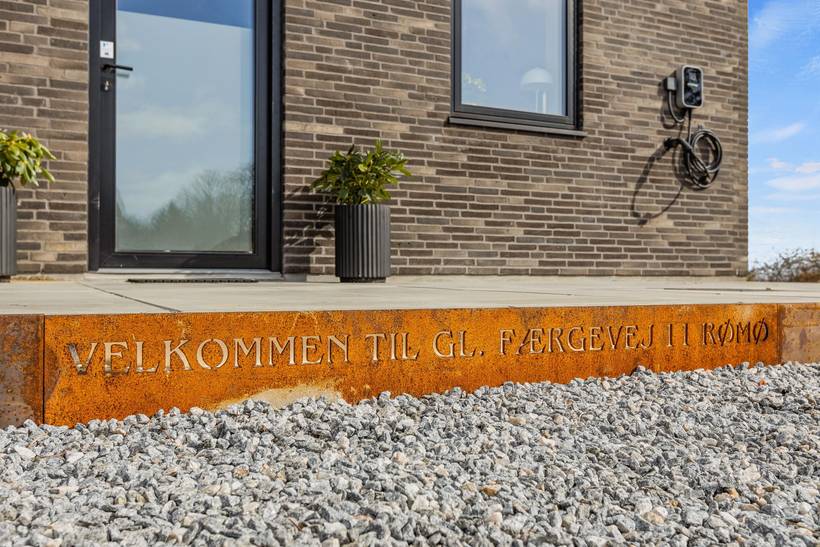 Foto von Ferienhaus YO68 in Kongsmark - Rømø