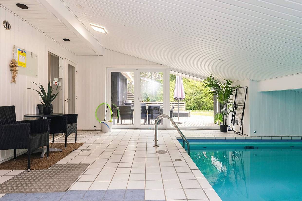 Foto von Ferienhaus YO72 in Bunken - Ålbæk - Nordjütland Ost