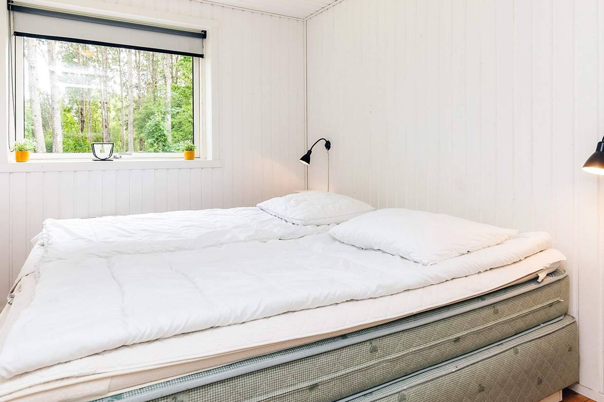 Foto von Ferienhaus YO72 in Bunken - Ålbæk - Nordjütland Ost