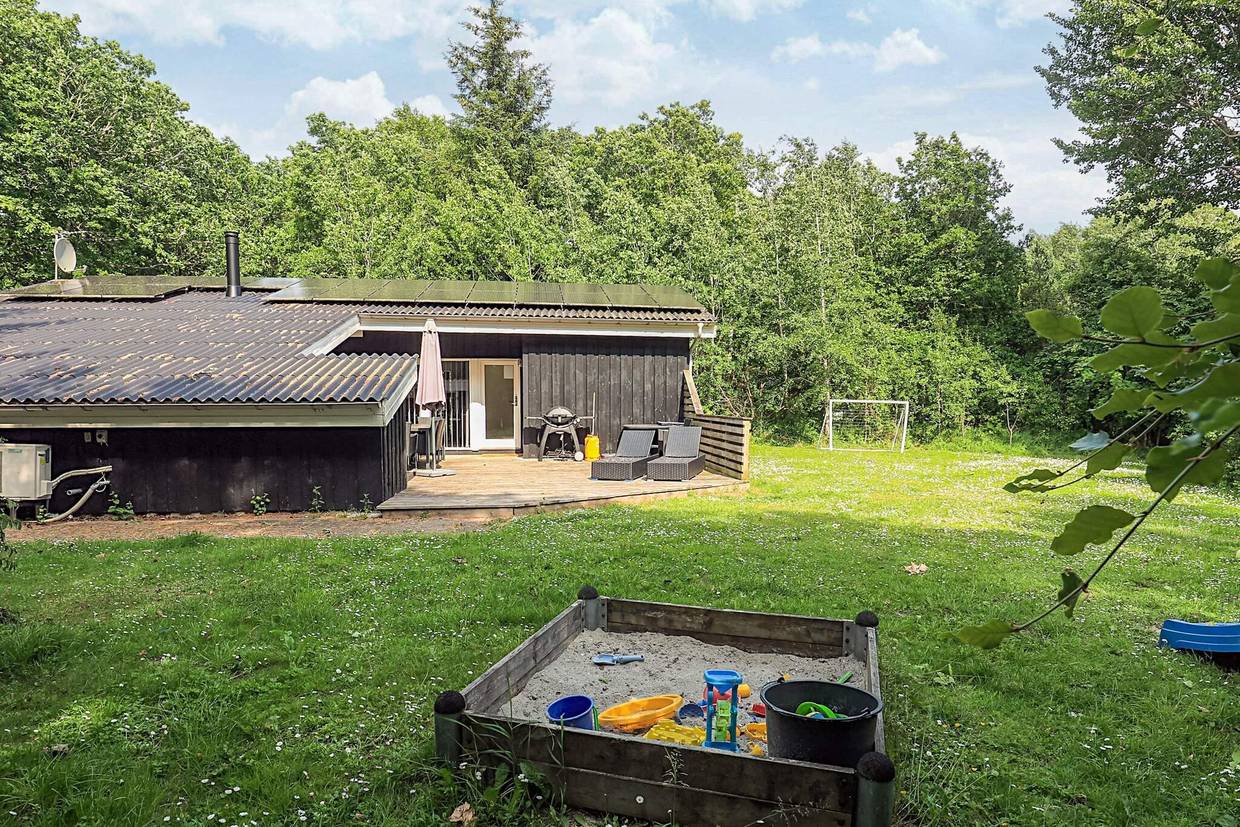 Foto von Ferienhaus YO72 in Bunken - Ålbæk - Nordjütland Ost