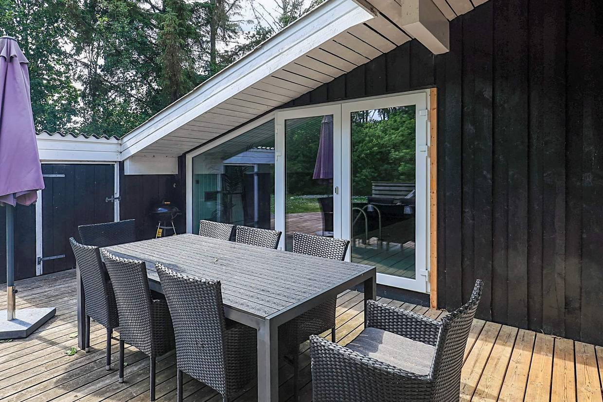 Foto von Ferienhaus YO72 in Bunken - Ålbæk - Nordjütland Ost
