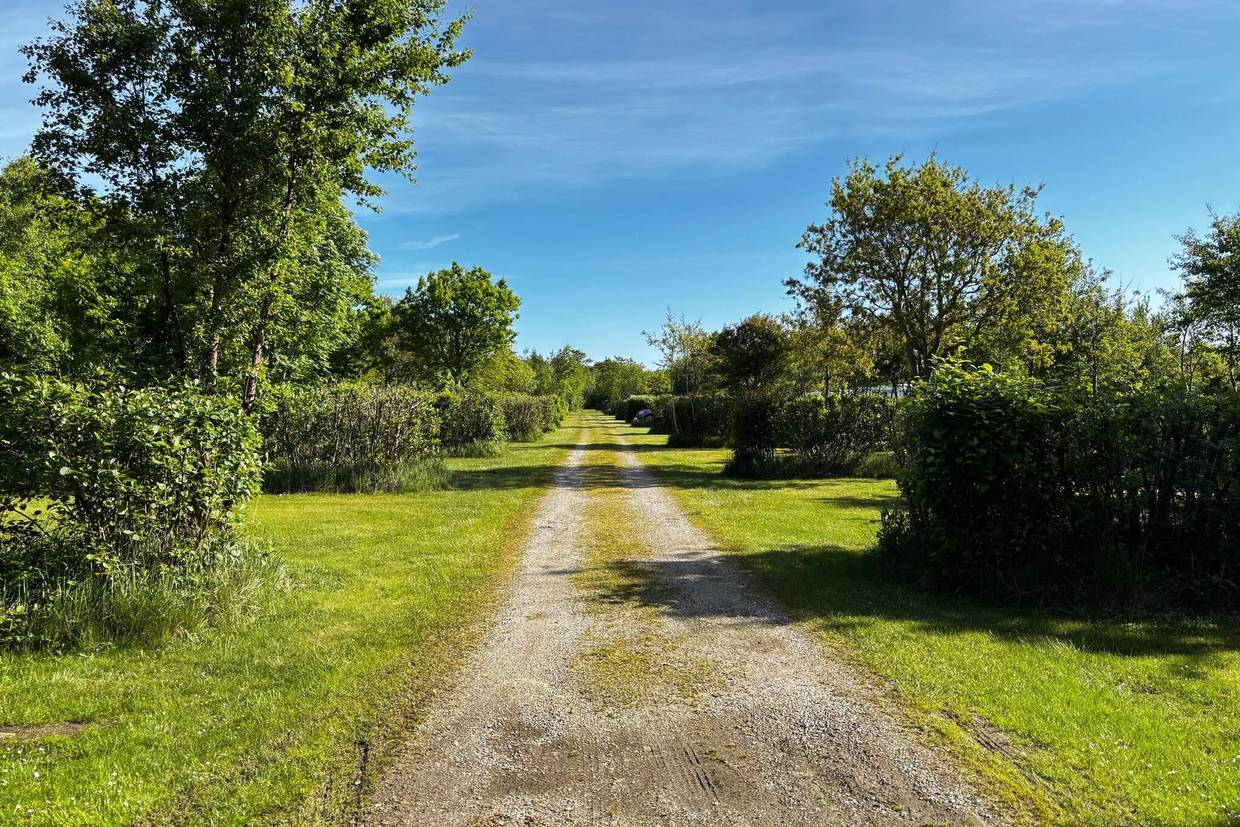 Foto von Ferienhaus YO72 in Bunken - Ålbæk - Nordjütland Ost