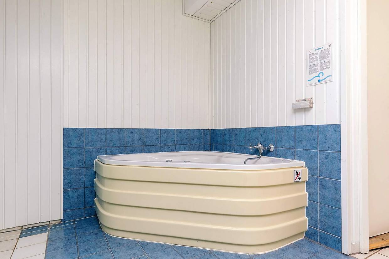 Foto von Ferienhaus YO72 in Bunken - Ålbæk - Nordjütland Ost