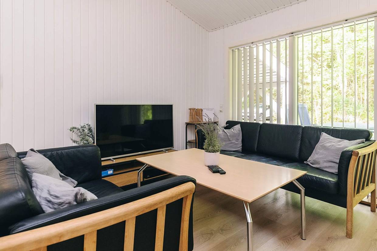 Foto von Ferienhaus YO72 in Bunken - Ålbæk - Nordjütland Ost