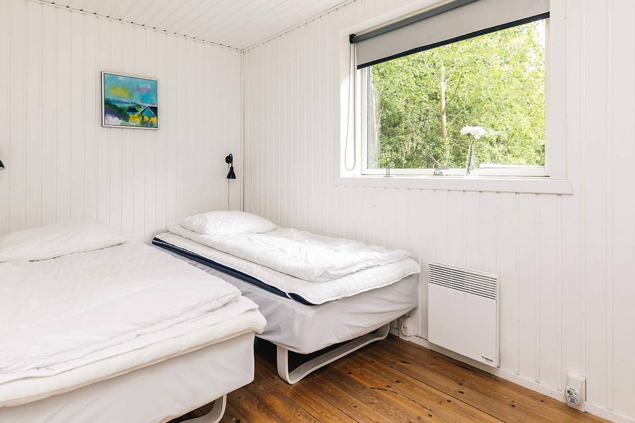 Foto von Ferienhaus YO72 in Bunken - Ålbæk - Nordjütland Ost