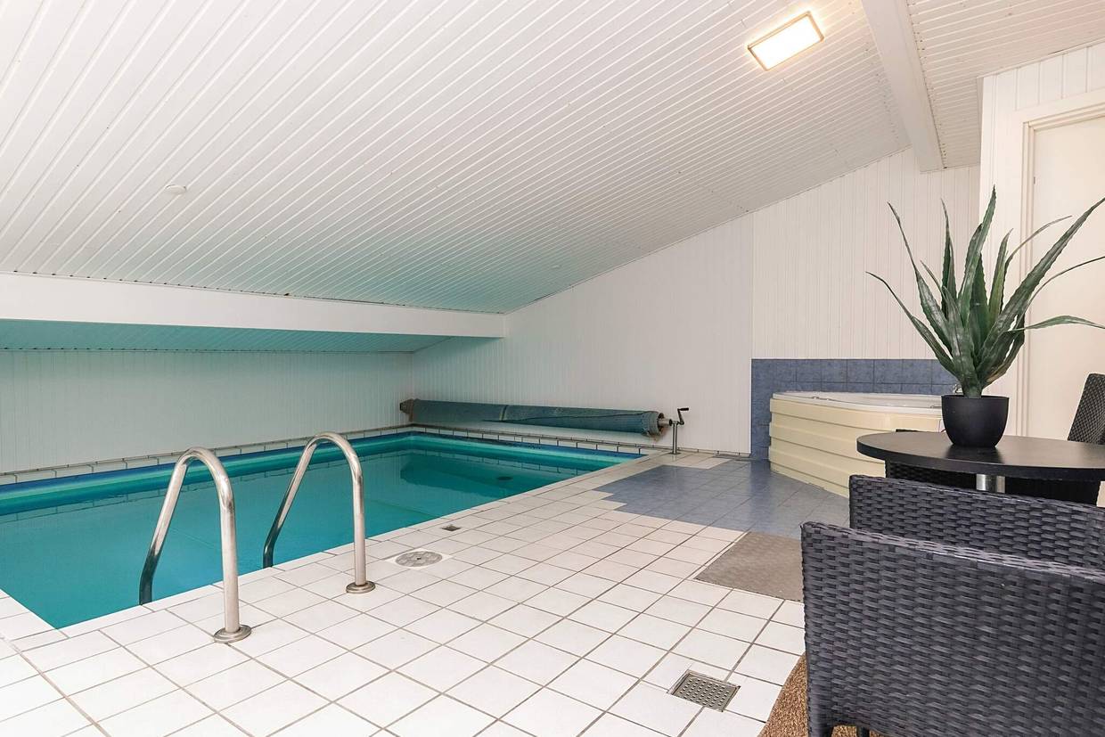 Foto von Ferienhaus YO72 in Bunken - Ålbæk - Nordjütland Ost