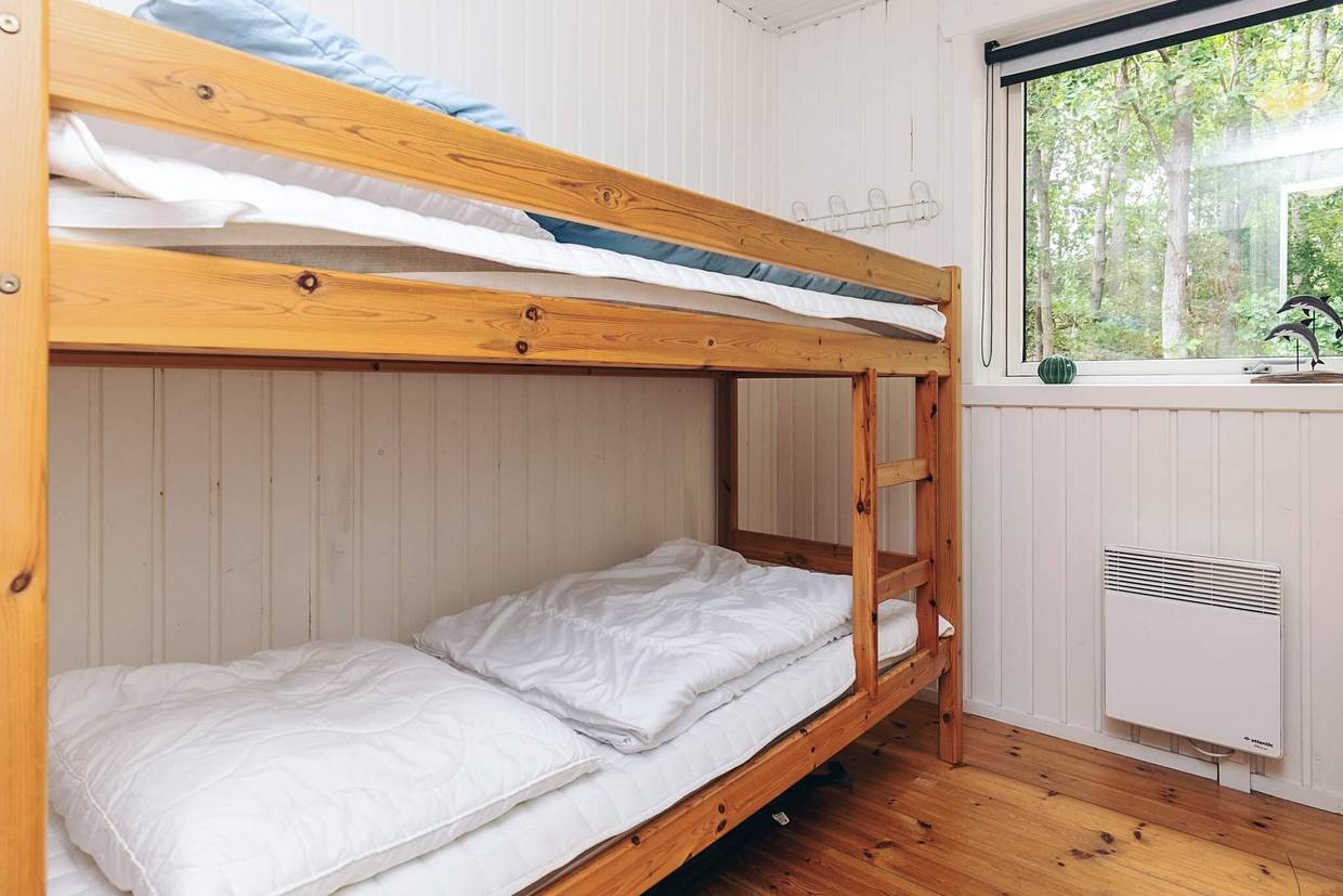 Foto von Ferienhaus YO72 in Bunken - Ålbæk - Nordjütland Ost