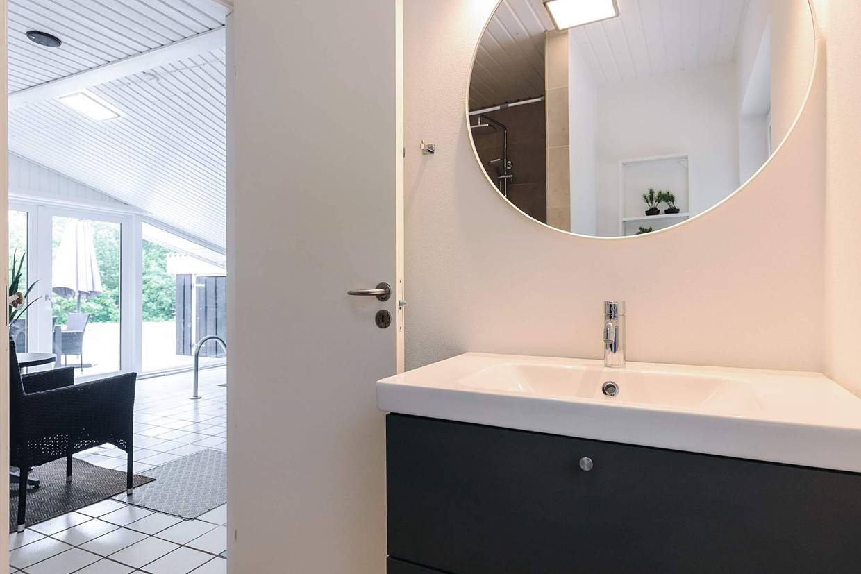 Foto von Ferienhaus YO72 in Bunken - Ålbæk - Nordjütland Ost