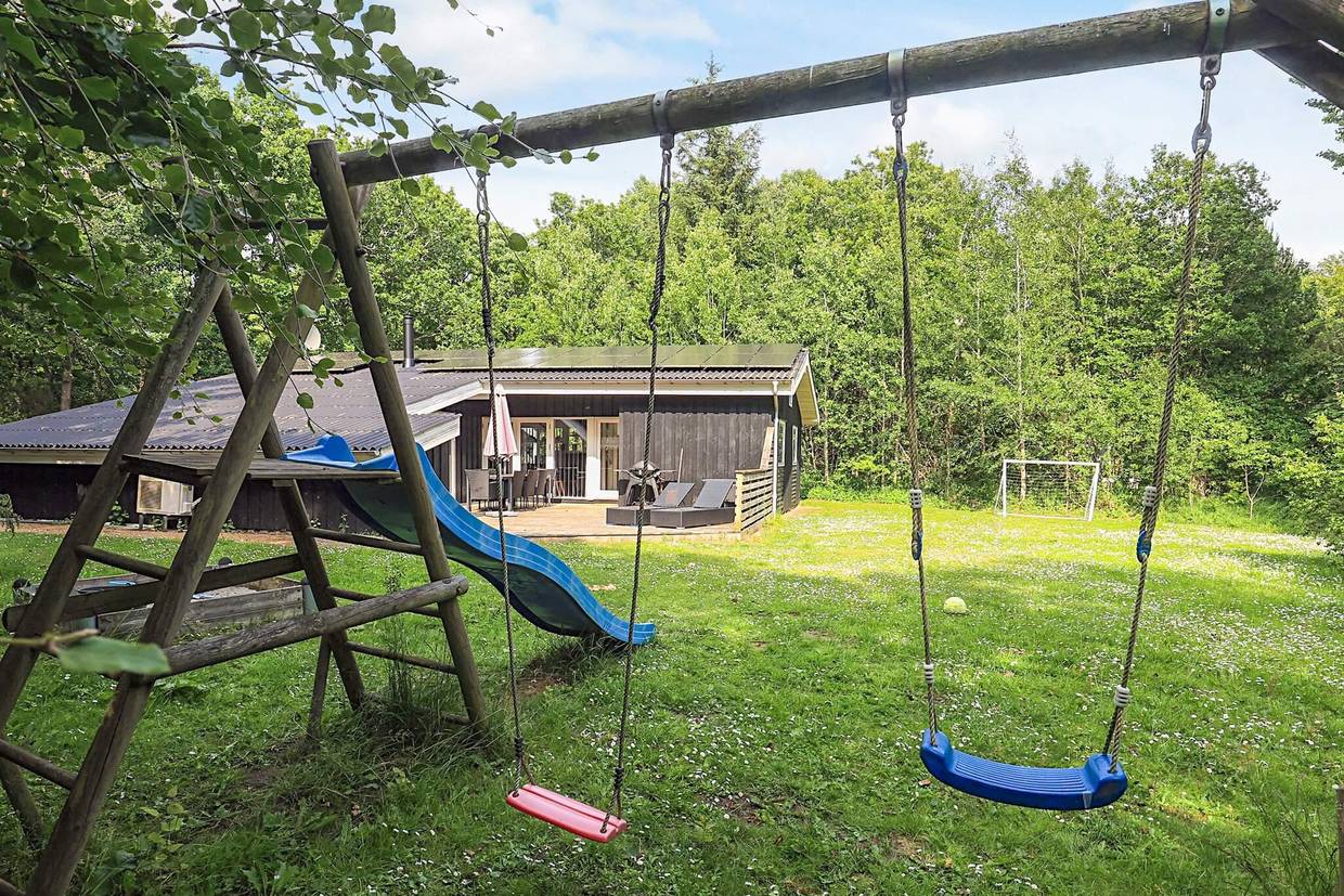 Foto von Ferienhaus YO72 in Bunken - Ålbæk - Nordjütland Ost