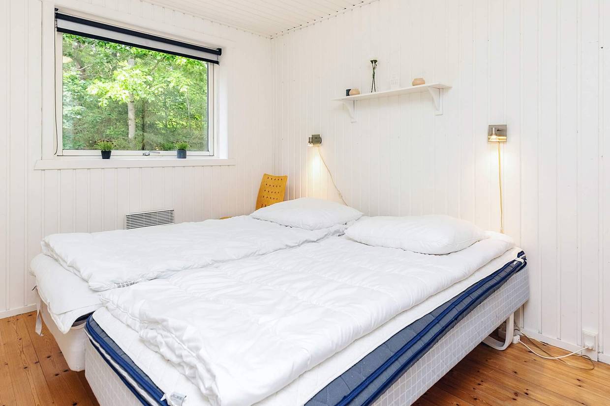 Foto von Ferienhaus YO72 in Bunken - Ålbæk - Nordjütland Ost