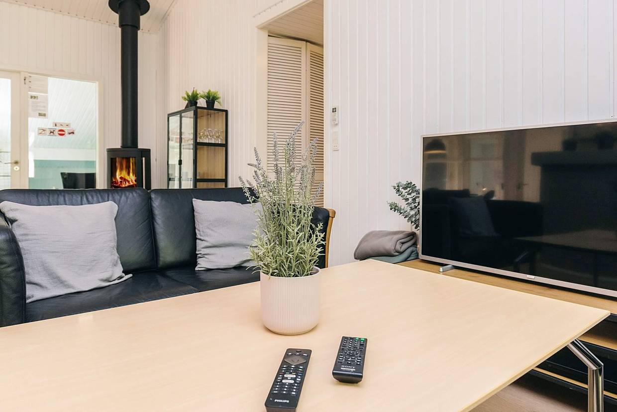 Foto von Ferienhaus YO72 in Bunken - Ålbæk - Nordjütland Ost