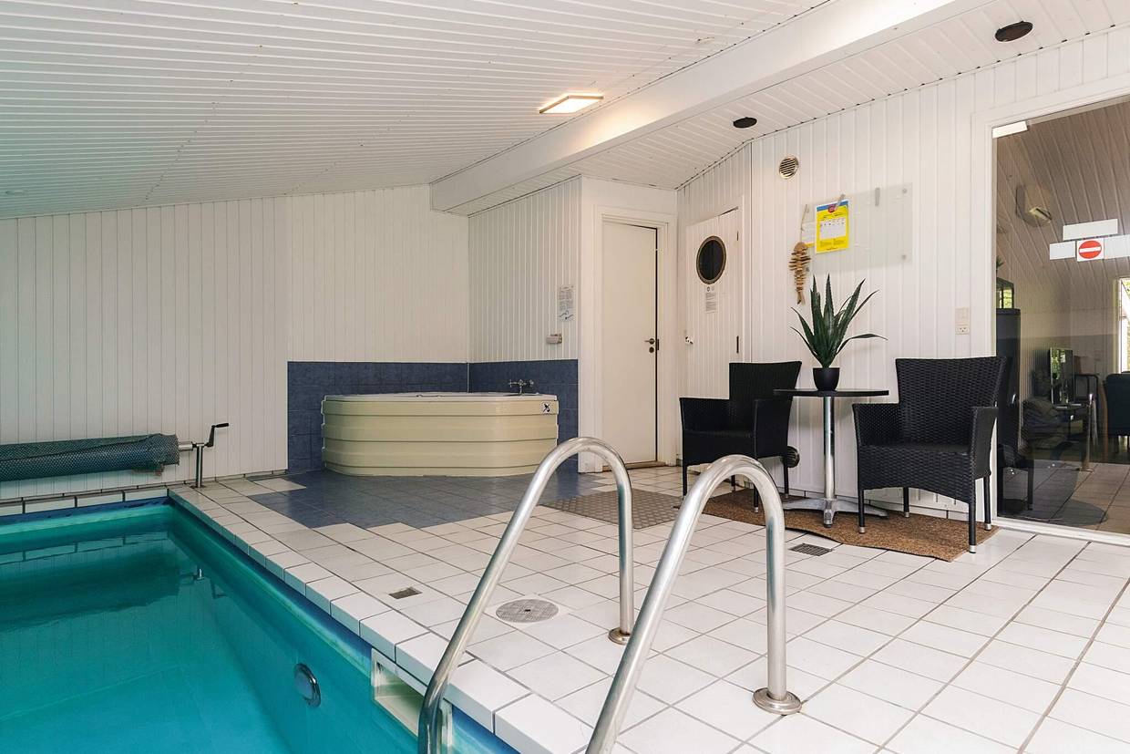 Foto von Ferienhaus YO72 in Bunken - Ålbæk - Nordjütland Ost