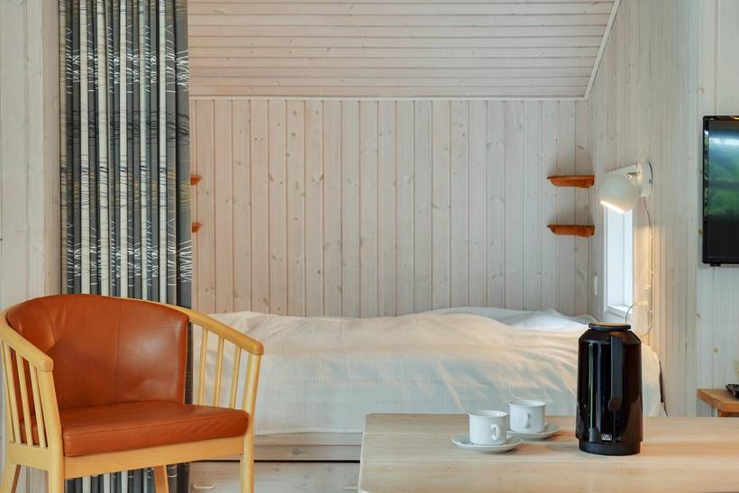 Foto von Ferienhaus YO73 in Dråby - Ebeltoft - Ostjütland