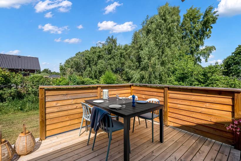 Foto von Ferienhaus YO73 in Dråby - Ebeltoft - Ostjütland