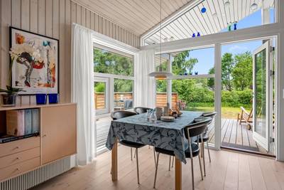 Vorschaubild von Ferienhaus YO73 in Dråby - Ebeltoft - Ostjütland