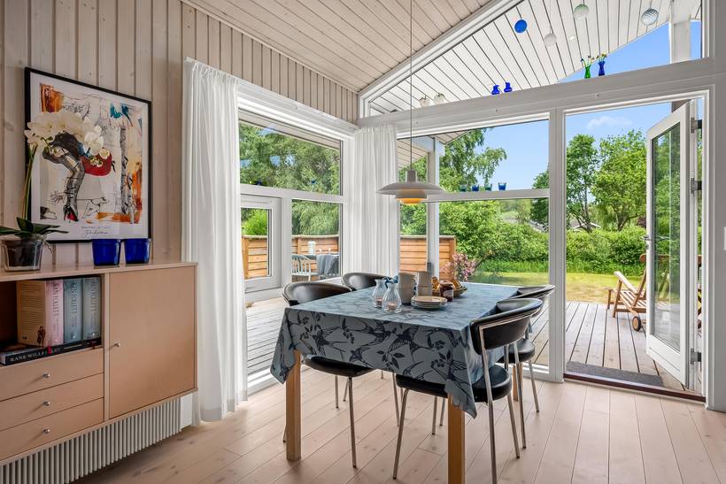 Foto von Ferienhaus YO73 in Dråby - Ebeltoft - Ostjütland