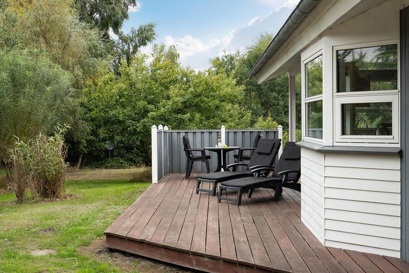 Foto von Ferienhaus YO73 in Dråby - Ebeltoft - Ostjütland