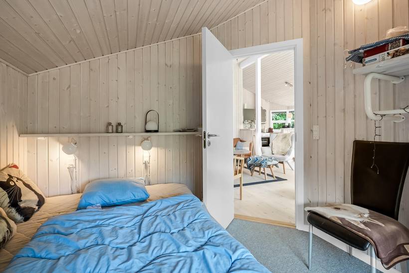 Foto von Ferienhaus YO73 in Dråby - Ebeltoft - Ostjütland