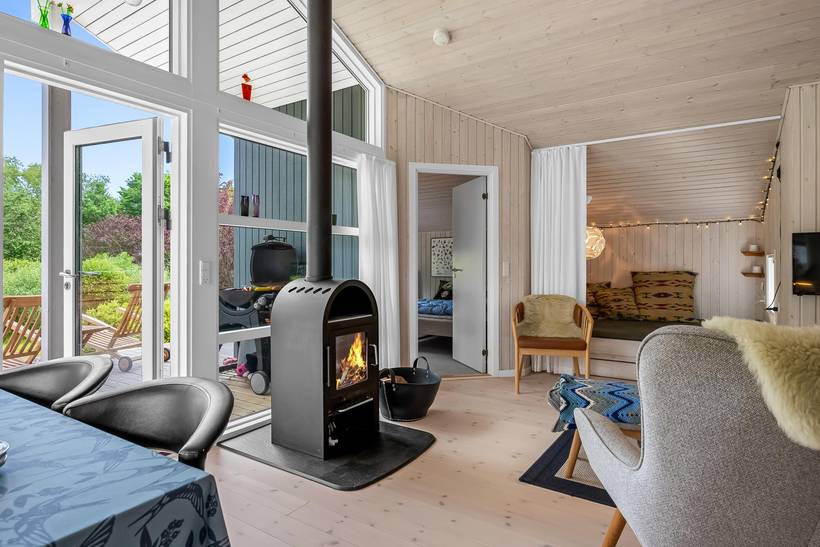 Foto von Ferienhaus YO73 in Dråby - Ebeltoft - Ostjütland