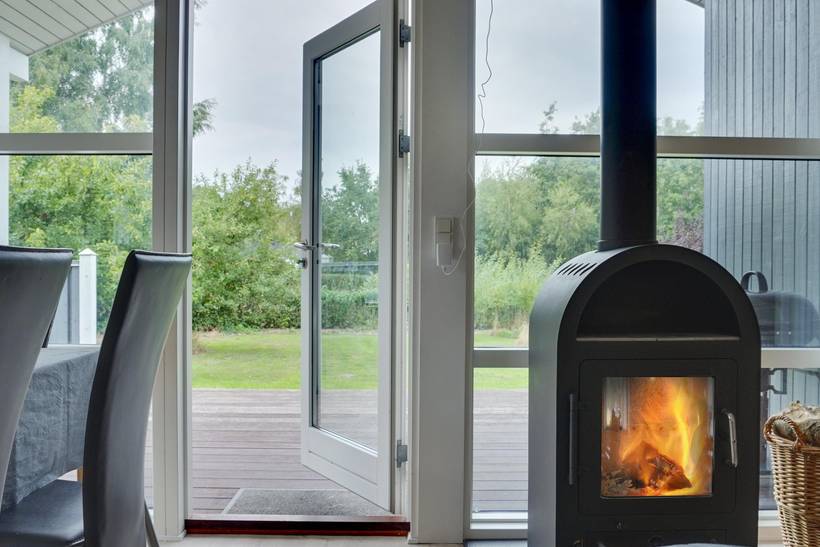 Foto von Ferienhaus YO73 in Dråby - Ebeltoft - Ostjütland