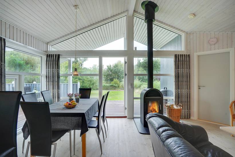 Foto von Ferienhaus YO73 in Dråby - Ebeltoft - Ostjütland