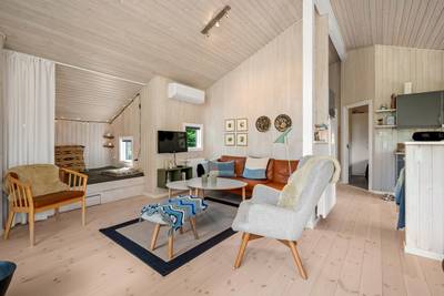 Vorschaubild von Ferienhaus YO73 in Dråby - Ebeltoft - Ostjütland