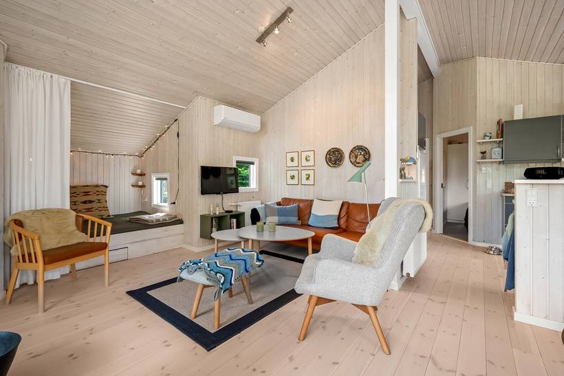 Foto von Ferienhaus YO73 in Dråby - Ebeltoft - Ostjütland