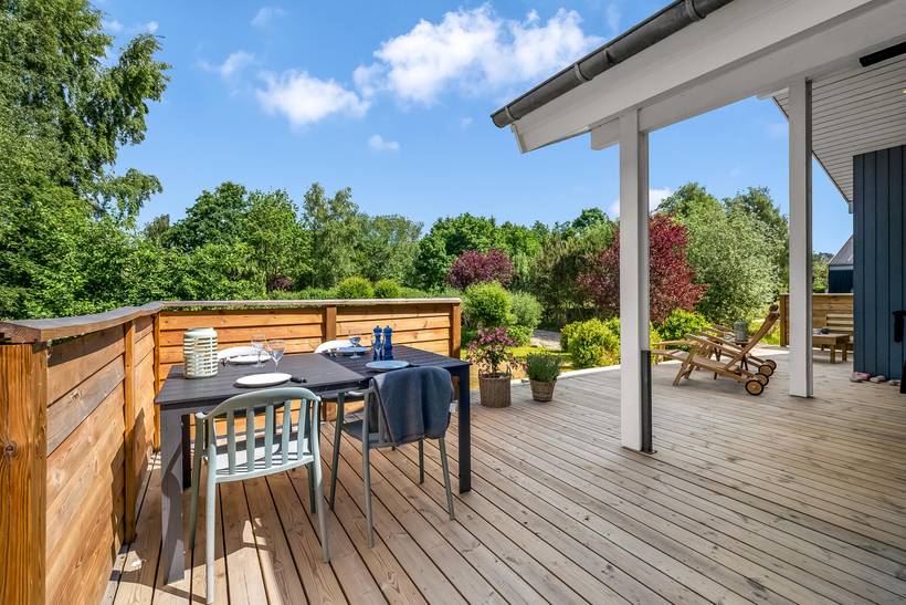 Foto von Ferienhaus YO73 in Dråby - Ebeltoft - Ostjütland